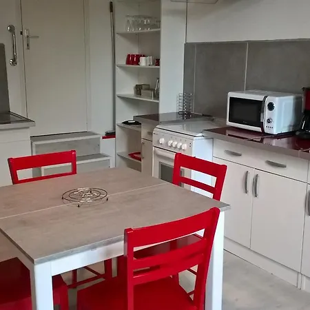 LOCATIONS RIVES DE SEUGNE - De Gaulle Appartement Jonzac Buitenkant foto