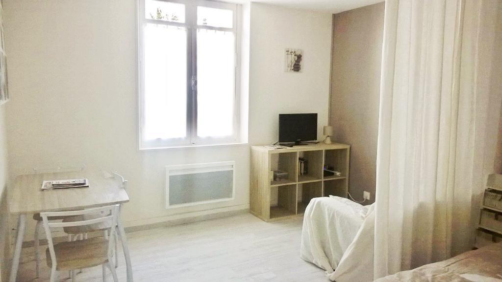 Locations Rives De Seugne - De Gaulle Apartment *