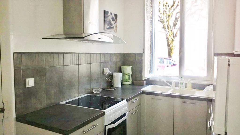 Locations Rives De Seugne - De Gaulle Appartement *