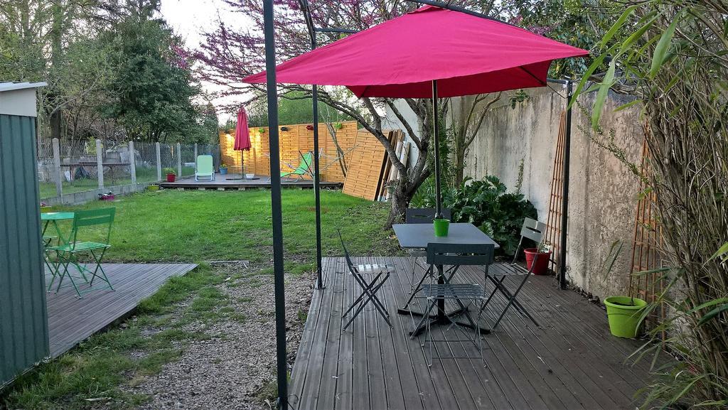 Appartement Locations Rives De Seugne - De Gaulle Jonzac