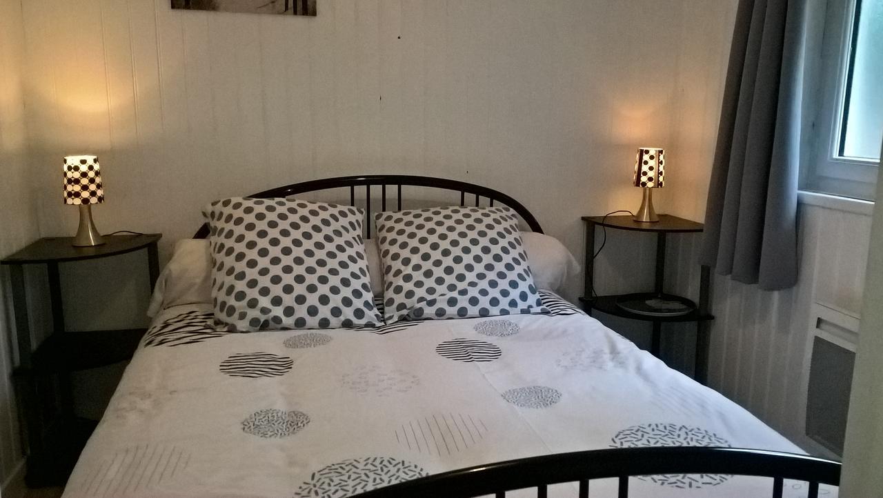 Appartement Locations Rives De Seugne - De Gaulle *