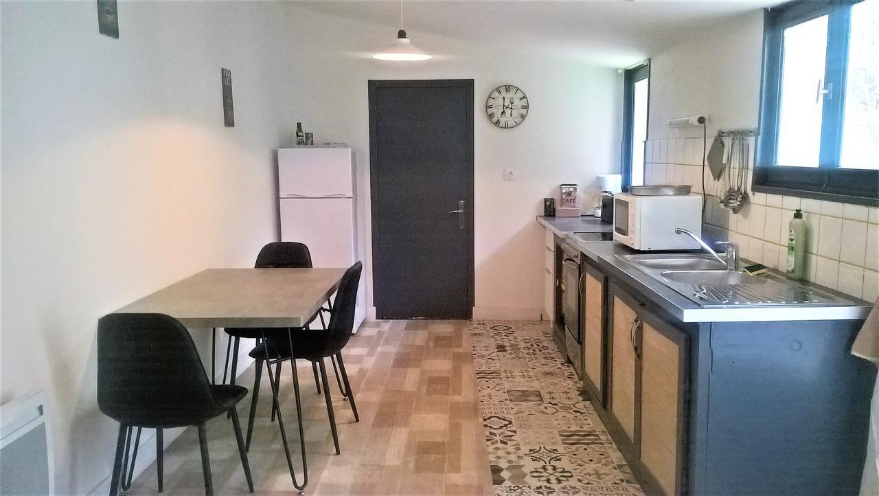 Appartement Locations Rives De Seugne - De Gaulle