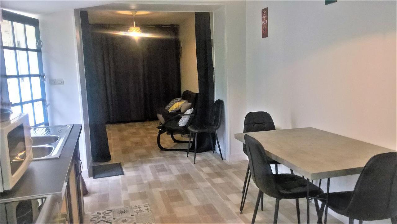 Locations Rives De Seugne - De Gaulle Apartment